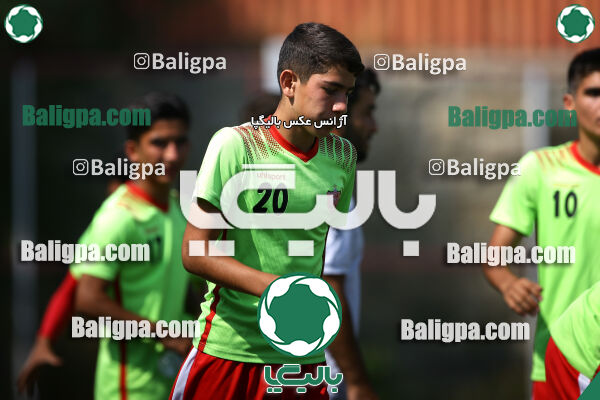 پرسپولیس 0–2 نام گستر