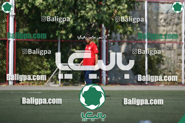پرسپولیس 0–2 نام گستر