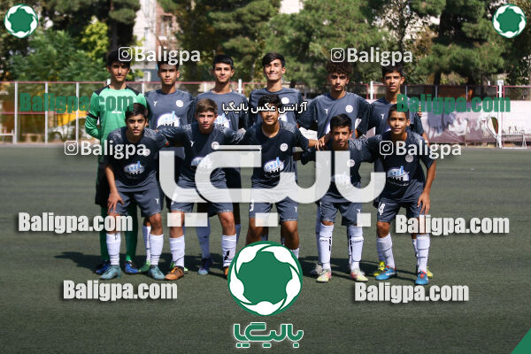 پرسپولیس 0–2 نام گستر