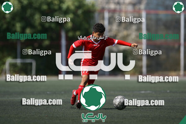 پرسپولیس 0–2 نام گستر