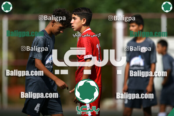پرسپولیس 0–2 نام گستر
