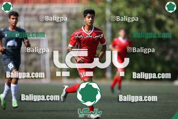 پرسپولیس 0–2 نام گستر
