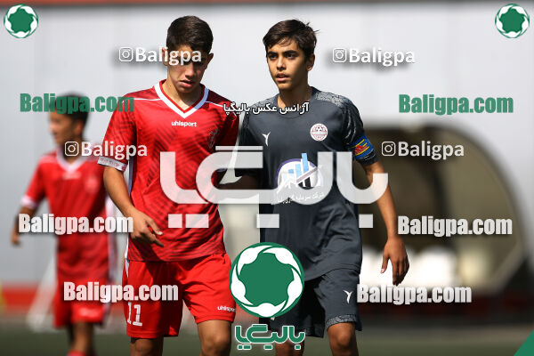 پرسپولیس 0–2 نام گستر