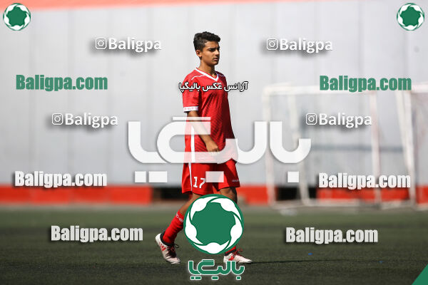 پرسپولیس 0–2 نام گستر