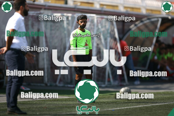 پرسپولیس 0–2 نام گستر