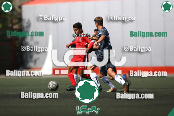 پرسپولیس 0–2 نام گستر
