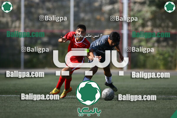 پرسپولیس 0–2 نام گستر