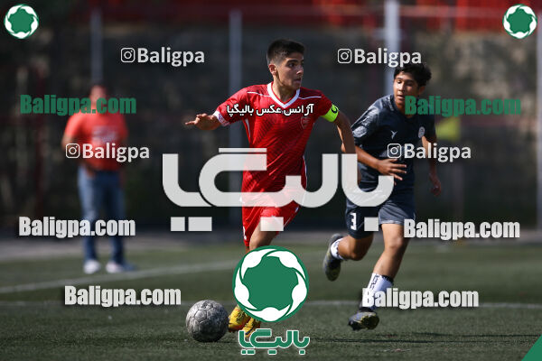 پرسپولیس 0–2 نام گستر