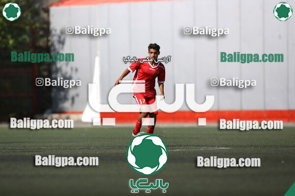 پرسپولیس 0–2 نام گستر