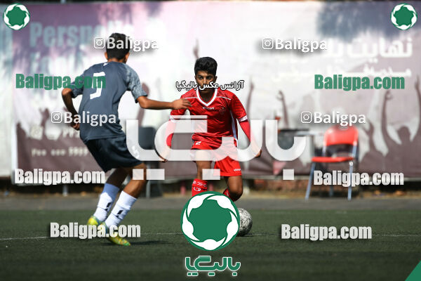 پرسپولیس 0–2 نام گستر