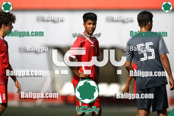 پرسپولیس 0–2 نام گستر