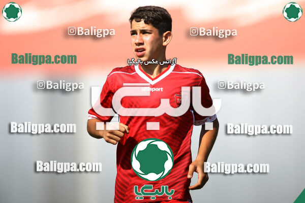 پرسپولیس 0–2 نام گستر