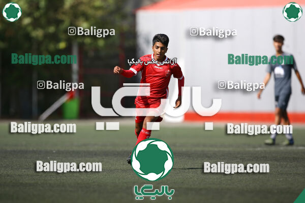پرسپولیس 0–2 نام گستر