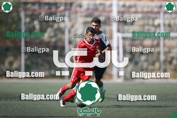 پرسپولیس 0–2 نام گستر