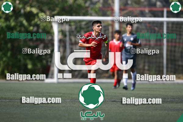 پرسپولیس 0–2 نام گستر