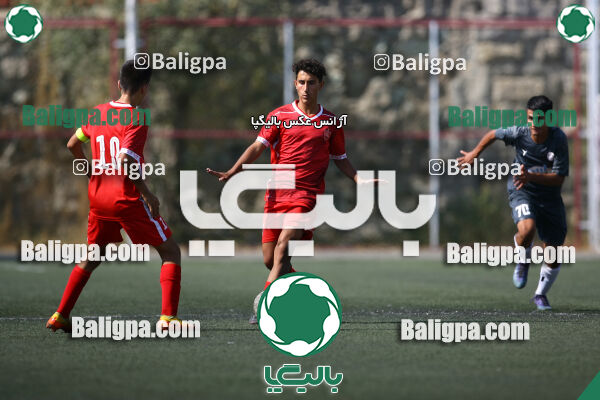 پرسپولیس 0–2 نام گستر