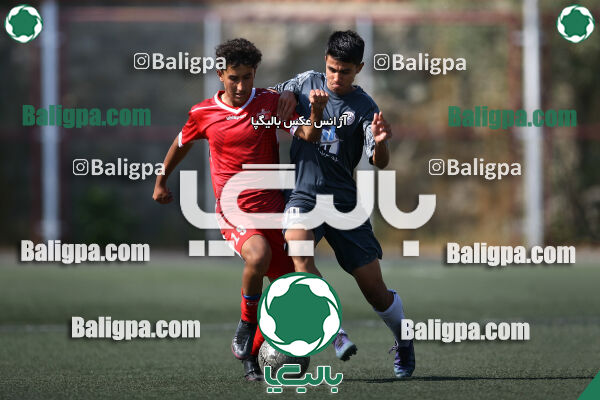 پرسپولیس 0–2 نام گستر
