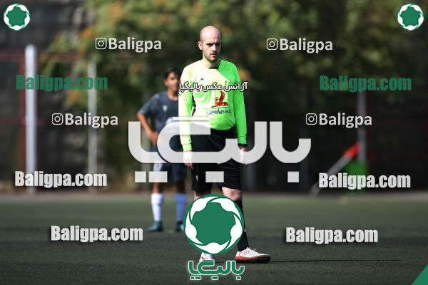 پرسپولیس 0–2 نام گستر