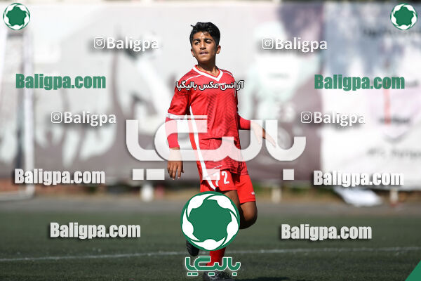 پرسپولیس 0–2 نام گستر