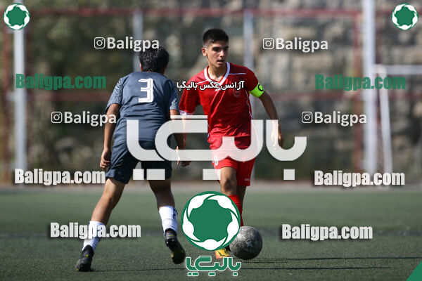 پرسپولیس 0–2 نام گستر