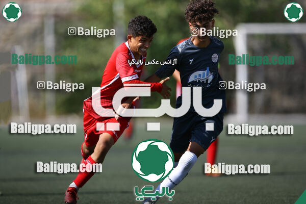 پرسپولیس 0–2 نام گستر