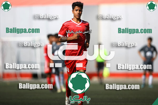 پرسپولیس 0–2 نام گستر