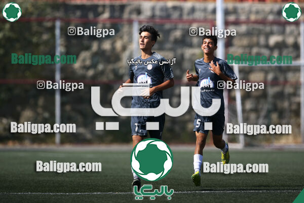 پرسپولیس 0–2 نام گستر