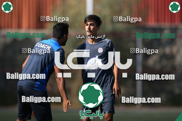 پرسپولیس 0–2 نام گستر