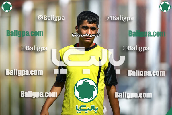 پرسپولیس 0–2 نام گستر
