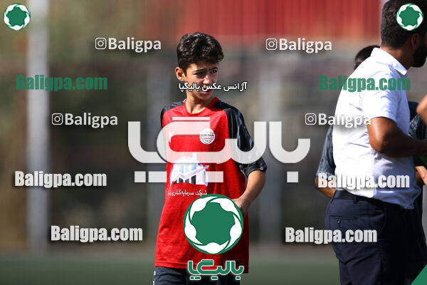 پرسپولیس 0–2 نام گستر