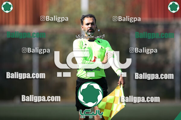پرسپولیس 0–2 نام گستر