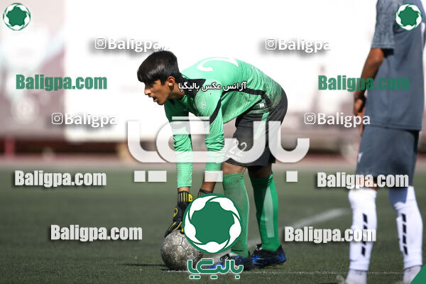 پرسپولیس 0–2 نام گستر