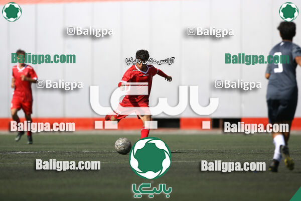 پرسپولیس 0–2 نام گستر