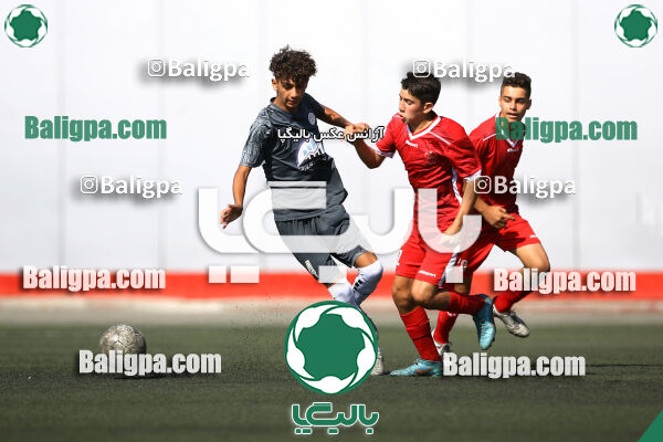پرسپولیس 0–2 نام گستر
