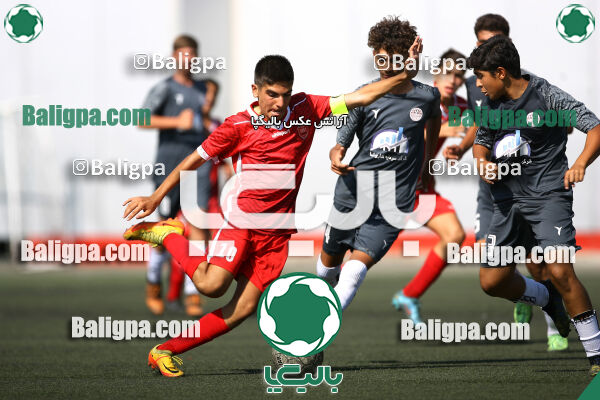 پرسپولیس 0–2 نام گستر