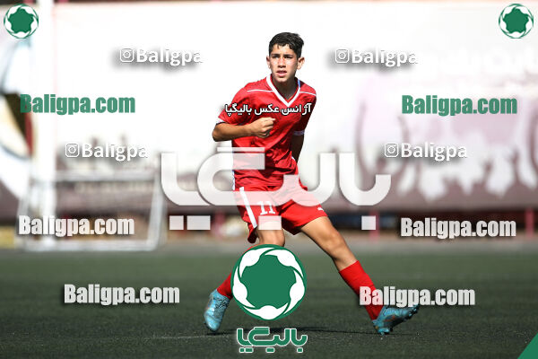 پرسپولیس 0–2 نام گستر