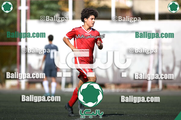 پرسپولیس 0–2 نام گستر