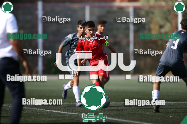 پرسپولیس 0–2 نام گستر
