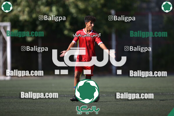 پرسپولیس 0–2 نام گستر