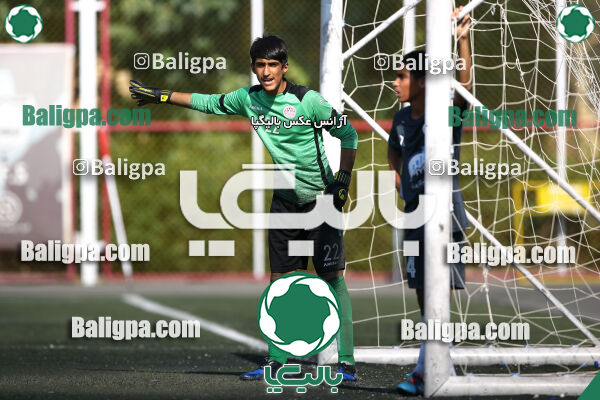پرسپولیس 0–2 نام گستر