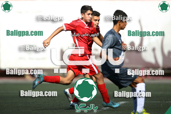 پرسپولیس 0–2 نام گستر