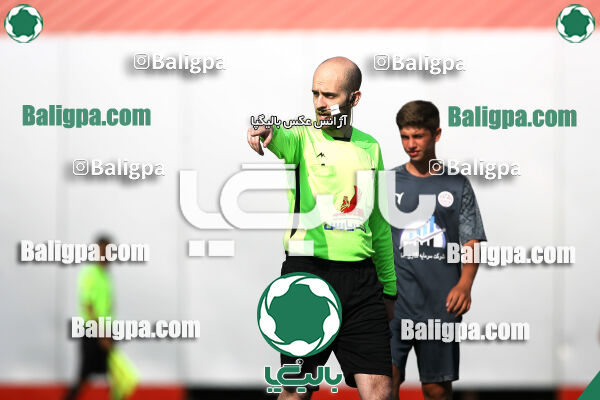 پرسپولیس 0–2 نام گستر