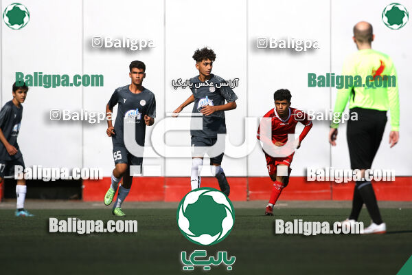 پرسپولیس 0–2 نام گستر