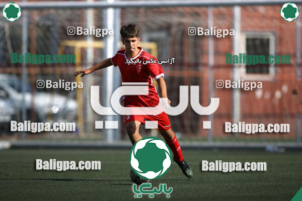 پرسپولیس 0–2 نام گستر