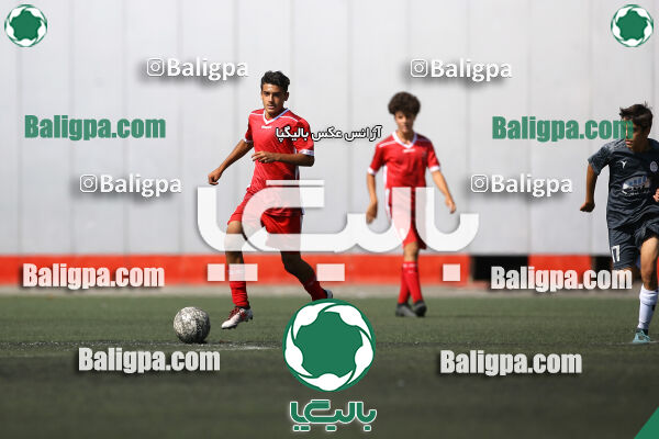 پرسپولیس 0–2 نام گستر