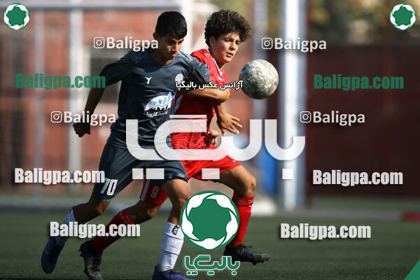 پرسپولیس 0–2 نام گستر