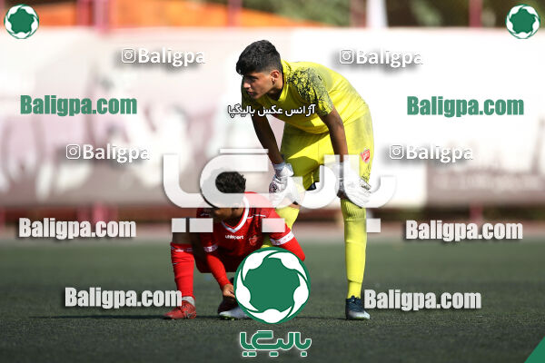 پرسپولیس 0–2 نام گستر