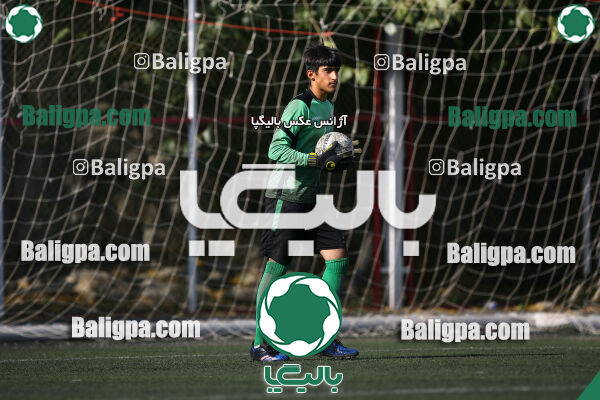 پرسپولیس 0–2 نام گستر