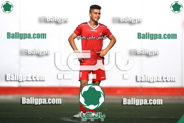 پرسپولیس 0–2 نام گستر