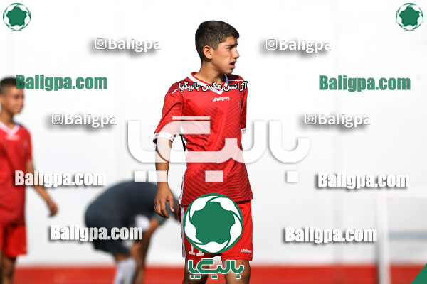 پرسپولیس 0–2 نام گستر